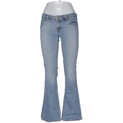 Jeans (572 Boot Cut) från Levi Strauss & Co Bomull, Elastan