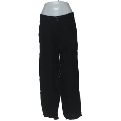 Hose (Schwarz) von SA Design Leinen
