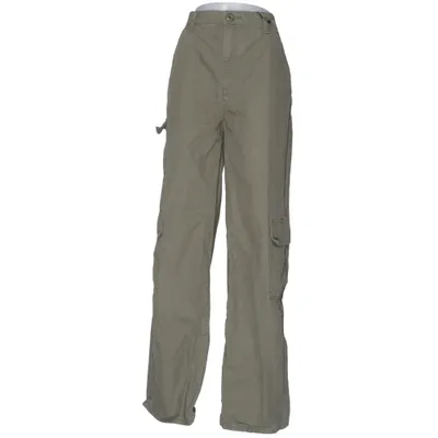 Cargobyxor (Grön) från ASOS Design Bomull