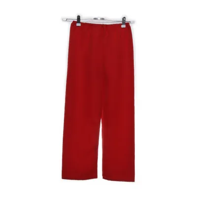 Fancy dress (Red) from Fries Polyester