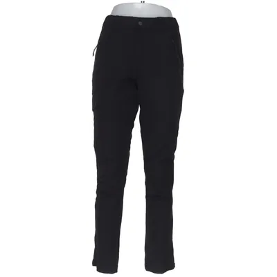 Friluftsbyxor (Svart) från Everest Elastan, Polyester