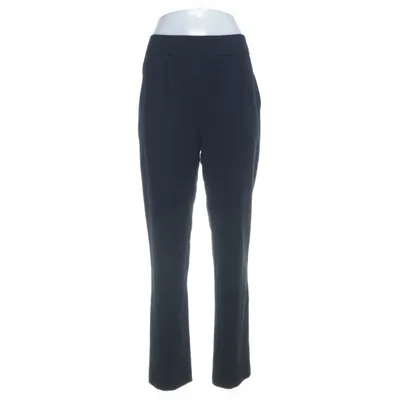 Broek (Blauw) van Filippa K Elastaan, Polyester, Viscose
