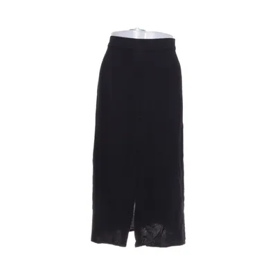 Kjol (Svart) från Aware by Vero Moda Viskos