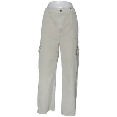 Cargo pants (Green) from Reserved Cotton