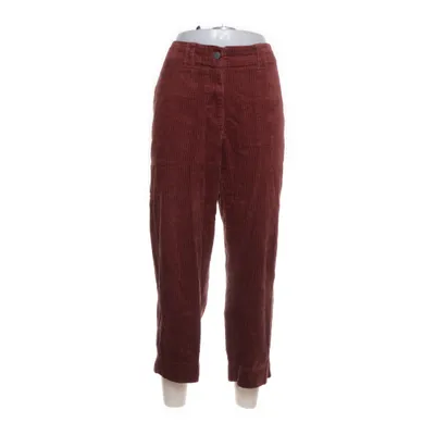 Cordhose (Braun) von Hessnatur Baumwolle, Hanf