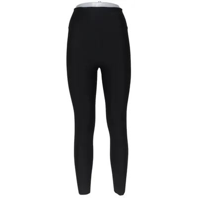 Sports tights (Black) from Blacc Elastane, Polyester