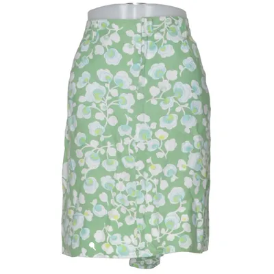 Skirt (Green, White, Blue) from Passion