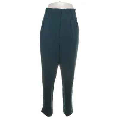 Suit pants (Green) from MbyM Polyester, Elastane