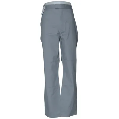 Chinos (Gray) from Burton Menswear Cotton, Elastane