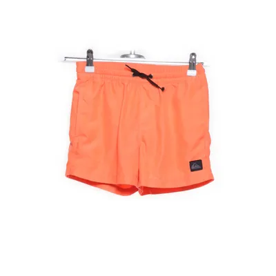 Badshorts (Orange) från Quiksilver Polyester