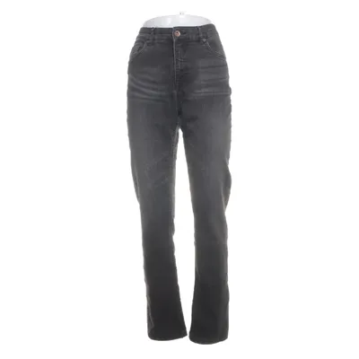 Jeans (Svart) från 1953 Denim Brand Bomull, Elastan, Polyester