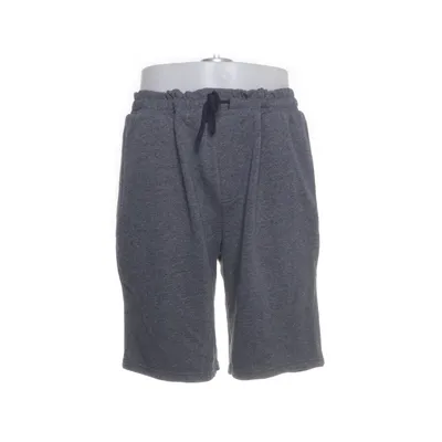 Freizeitshorts (Blau, Weiß) von C&A Baumwolle, Polyester