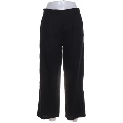 Pantalon patte d'éléphant (Noir) de Ever.me Lin, Viscose