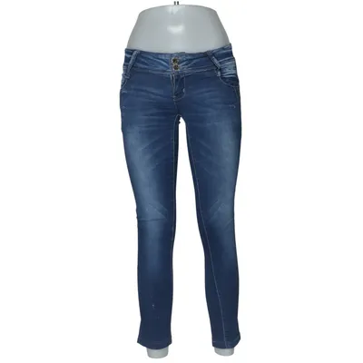 Jeans (Blue) from Azra Jeans