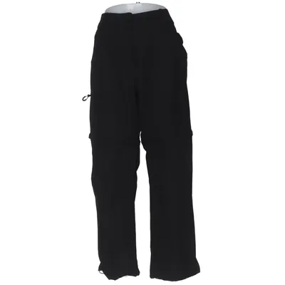 Outdoor pants (Black) from Adventuridge Polyester