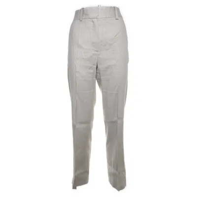 Jakkesætsbukser (Beige) fra Massimo Dutti