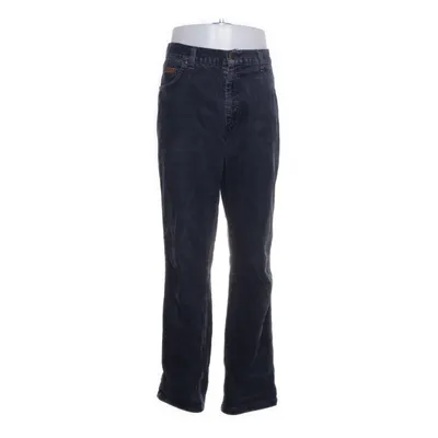 Corduroy pants (Gray) from Wrangler