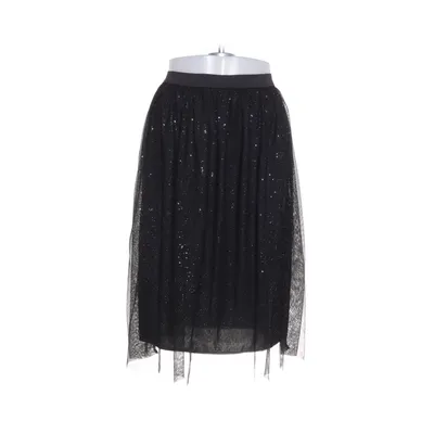 Tyllkjol (Svart) från LCW Casual Polyester