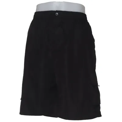 Cargoshorts (Svart) Polyester
