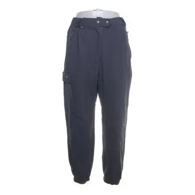 Outdoor broek (Blauw) van Mammut