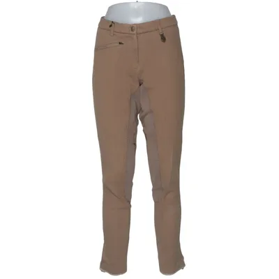 Ridbyxor (Comfort) från Vequi Comfort Bomull, Elastan