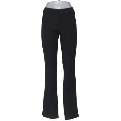 Byxor (Grå) från Lager 157 Elastan, Polyester