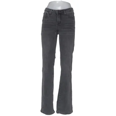 Jeans (Grå) från Madlady Bomull, Elastan, Polyester, Viskos
