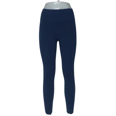 Sportleggings (Blau) von Run & Relax Elasthan, Polyamid