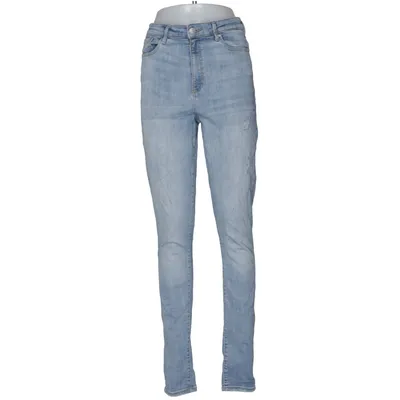 Jeans (Vmsophia Hr Sk Destr Am314 Tall) fra Vero Moda Denim Bomuld, Elastan, Polyester