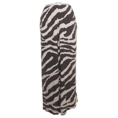 Culottes (Vit, Svart) från H&M Viskos