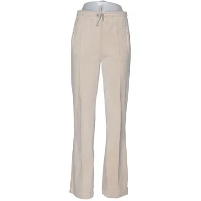 Sweatpants (Beige) from Juicy Couture Elastane, Polyester