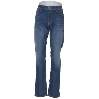 Jeans (Blue) from Jack & Jones Jeans Intelligence Cotton, Elastane
