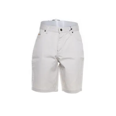 Jeansshorts (Beige) fra Maverick Bomuld