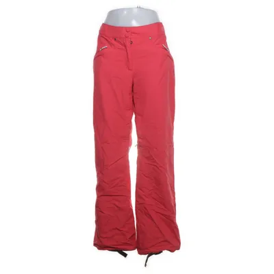 Skibroek (Rood) van Scott Polyamide, Polyester