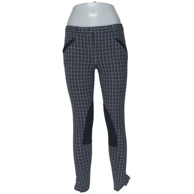 Breeches (Blue, Gray, White) from Back2Back Cotton, Elastane