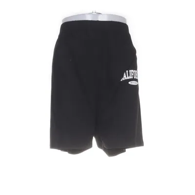 Korte broek (Zwart) van Skue Curve Elastaan, Polyester