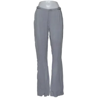 Pantalon (Gris) de Mothwurf Élasthane, Viscose