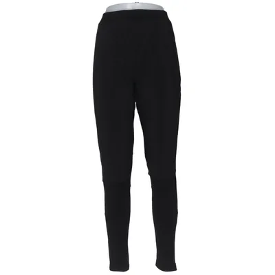 Pantalon thermique (Noir) de Ulvang Élasthane, Laine de mouton, Polyamide