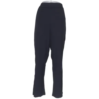 Pantalon (Bleu) de ONLY Carmakoma Élasthane, Polyamide, Viscose
