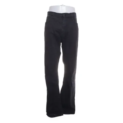 Jeans (Svart) från Armani Jeans Bomull, Elastan