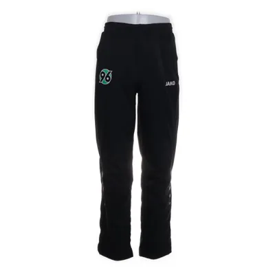 Träningsbyxor (Svart) från Jako Polyester