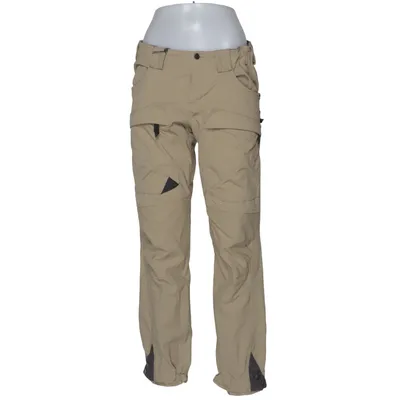 Friluftsbukser (Beige) fra Klättermusen