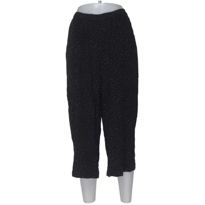 Culottes (Blue, White) from Oliver Bonas Viscose