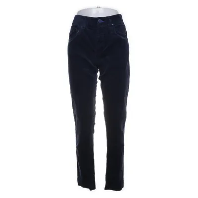 Jeans (Blå) från Moods of Norway Bomull, Elastan