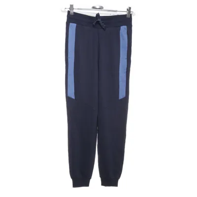 Mjukisbyxor (Blå) från Pepperts Bomull, Polyester