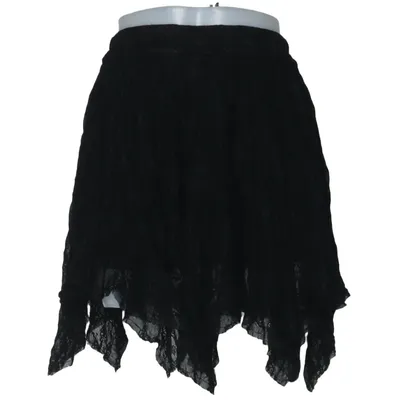 Beach skirt (Black) from Chico Nylon, Polyester, Polyurethane