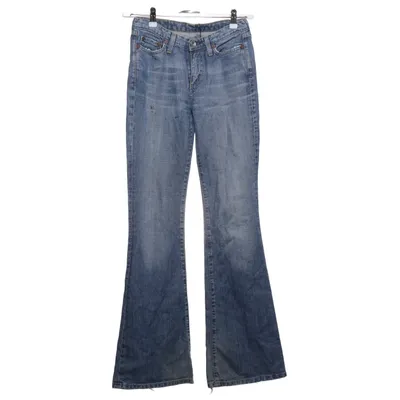 Jeans (Blå) från G-Star Bomull
