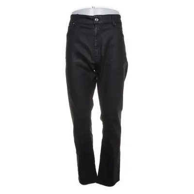 Byxor (Svart) från Karve Bomull, Elastan, Polyester