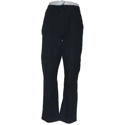 Bukser (Barcelona Cott...Linen Pants) fra Clean Cut Copenhagen Bomuld, Linned