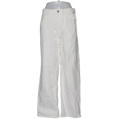 Jean (Blanc) de Collusion Coton